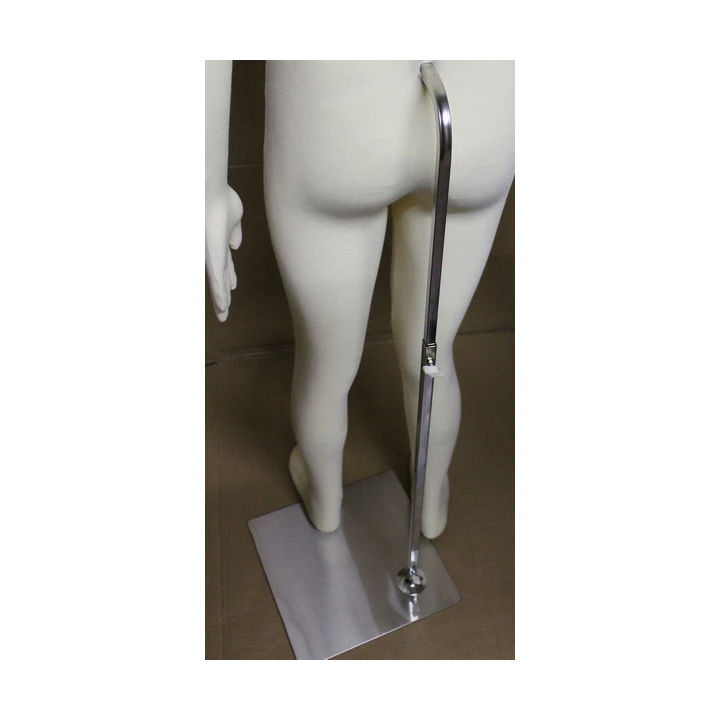 6 ft Flexible Male Mannequin with bendable Arms and Legs - JF-M